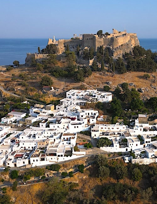Lindos